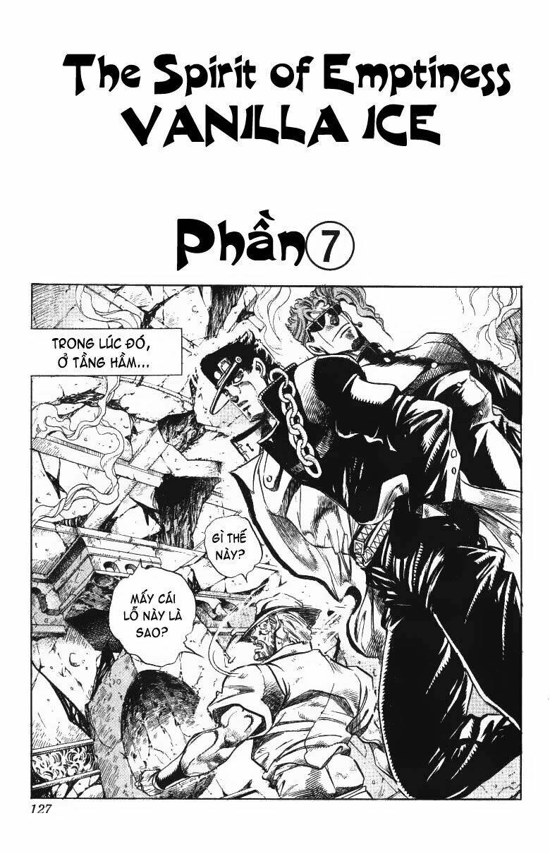 Cuộc Phiêu Lưu Bí Ẩn Chapter 244 - Trang 2