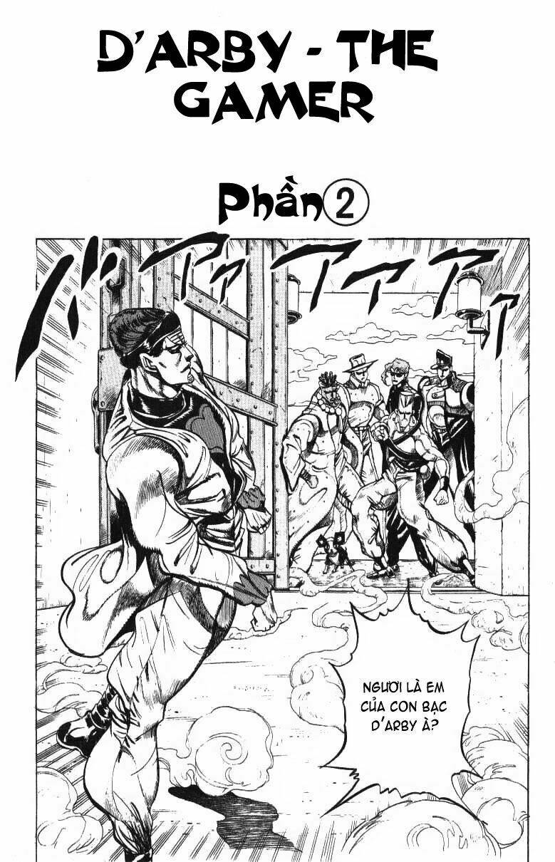 Cuộc Phiêu Lưu Bí Ẩn Chapter 228 - Trang 2