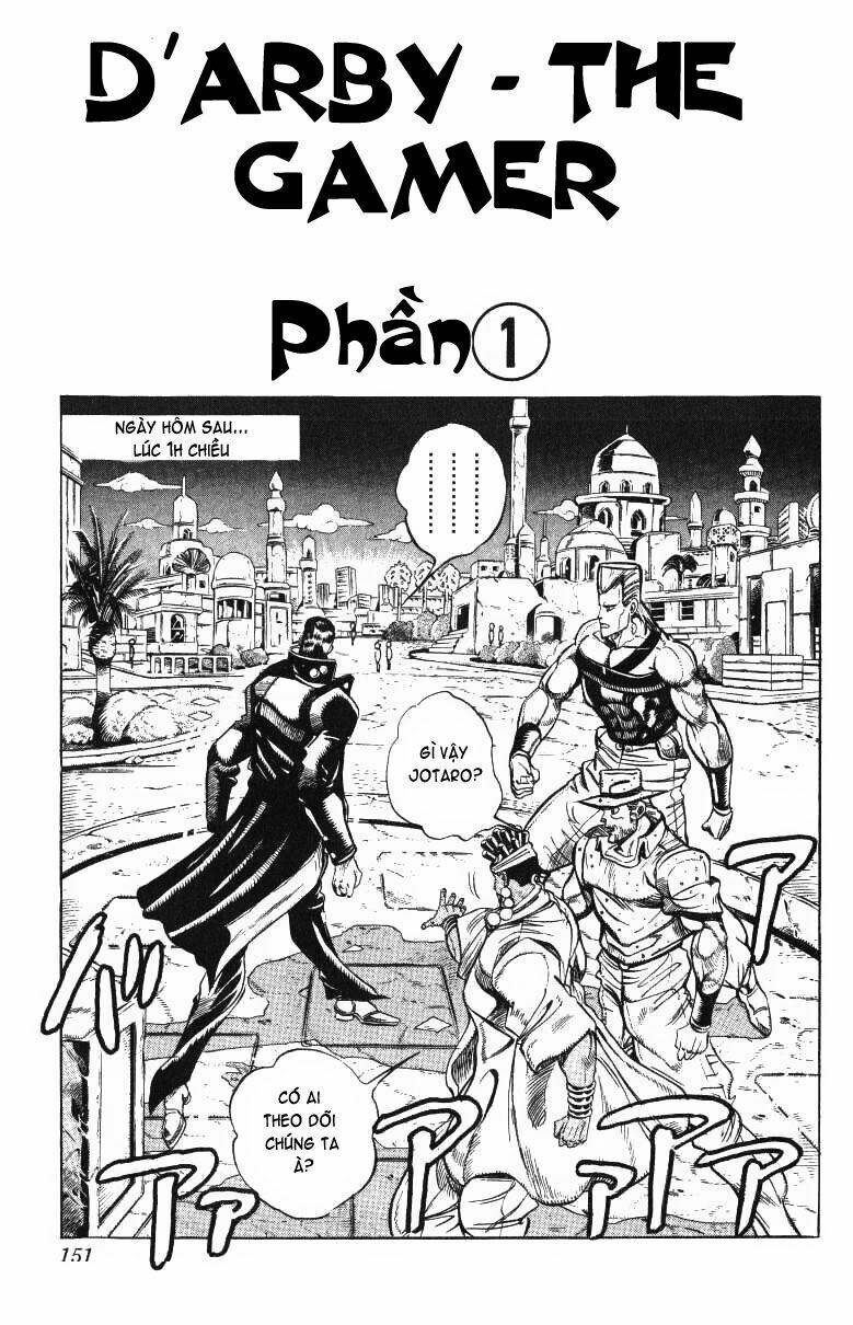 Cuộc Phiêu Lưu Bí Ẩn Chapter 227 - Trang 2