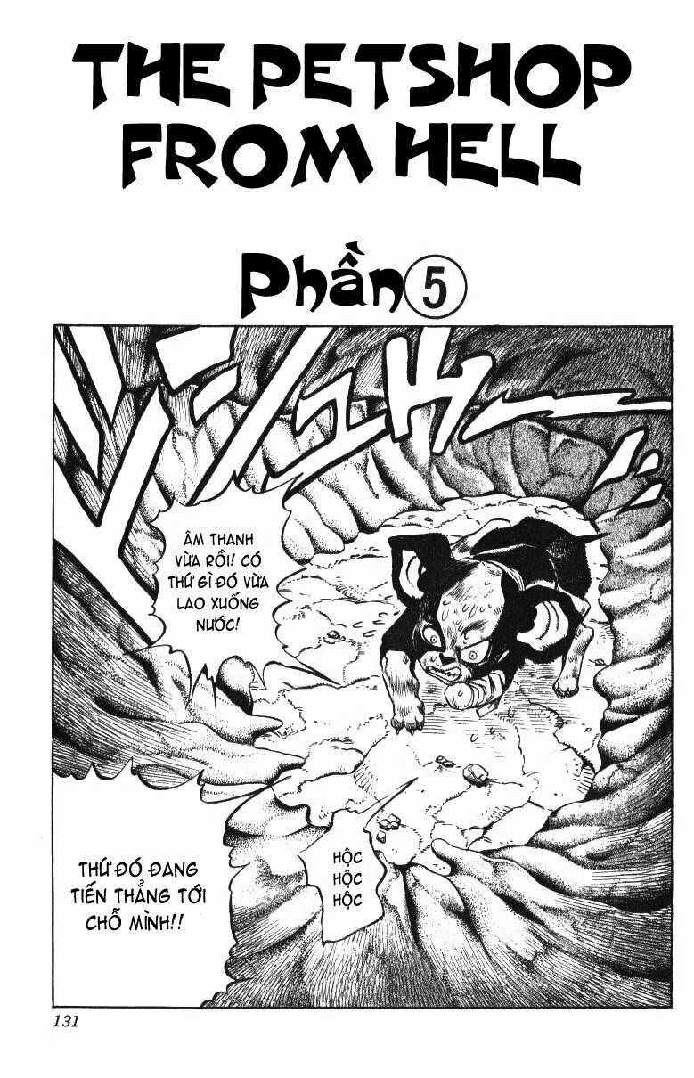 Cuộc Phiêu Lưu Bí Ẩn Chapter 226 - Trang 2