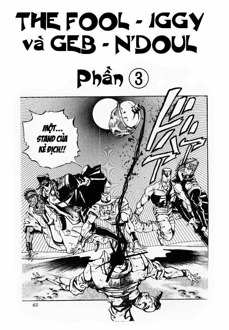 Cuộc Phiêu Lưu Bí Ẩn Chapter 185 - Trang 2