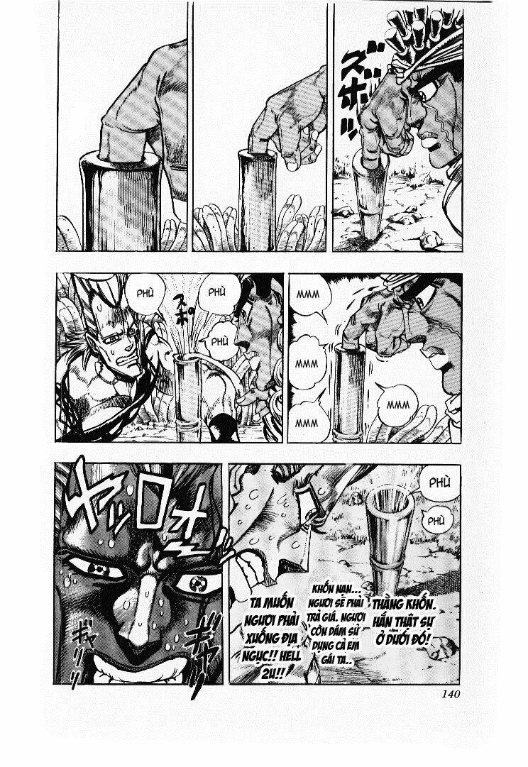 Cuộc Phiêu Lưu Bí Ẩn Chapter 178 - Trang 2