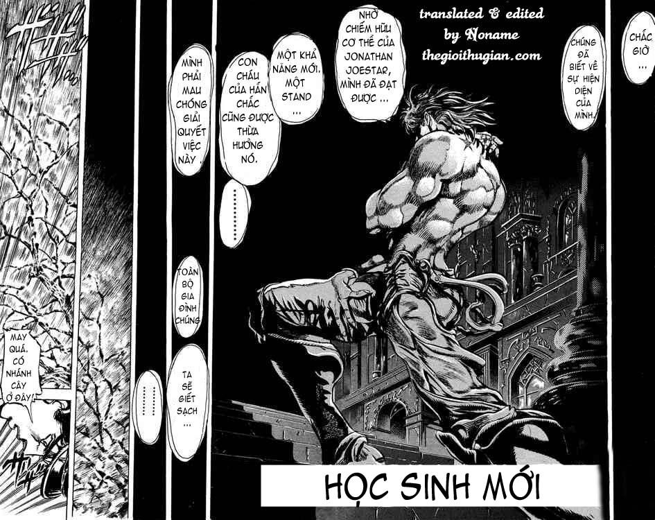 Cuộc Phiêu Lưu Bí Ẩn Chapter 118 - Trang 2