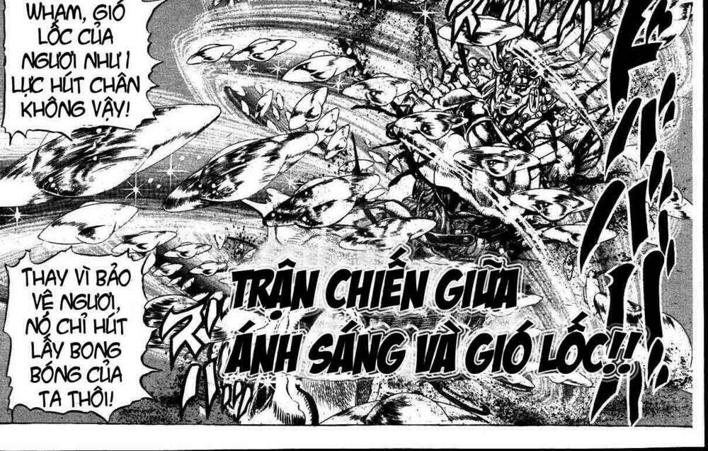 Cuộc Phiêu Lưu Bí Ẩn Chapter 91 - Trang 2