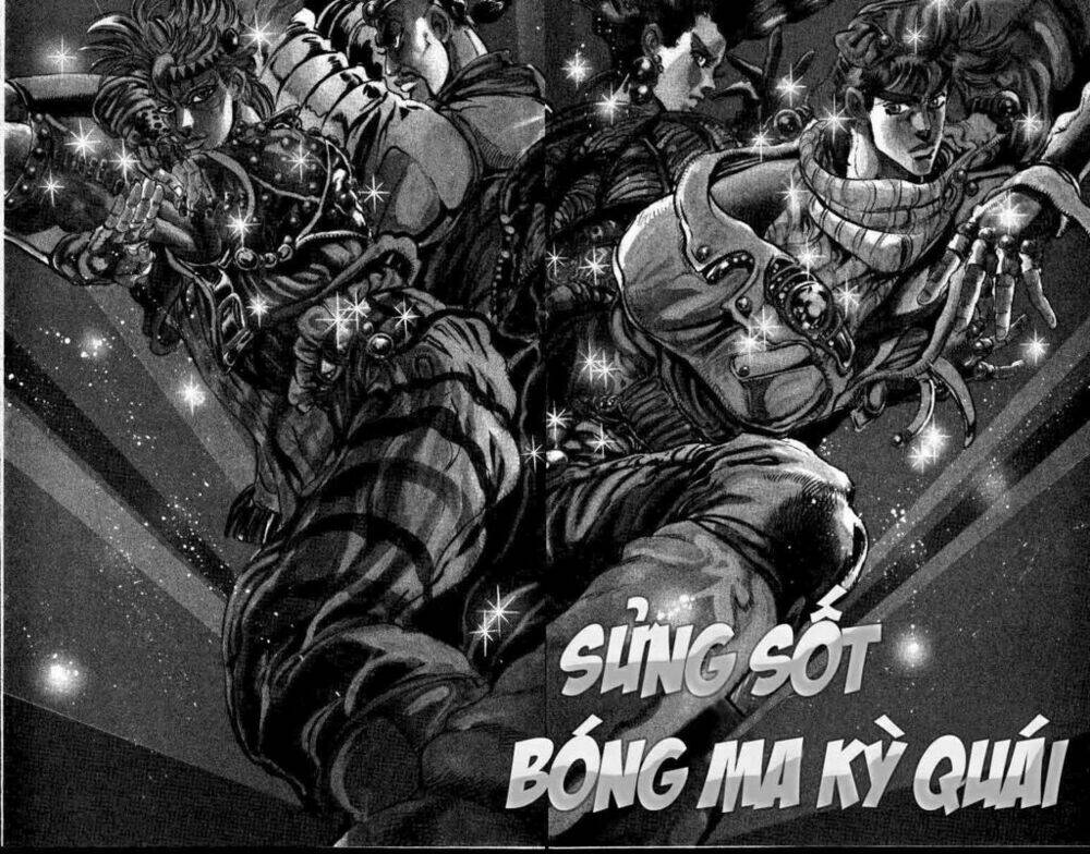 Cuộc Phiêu Lưu Bí Ẩn Chapter 90 - Trang 2