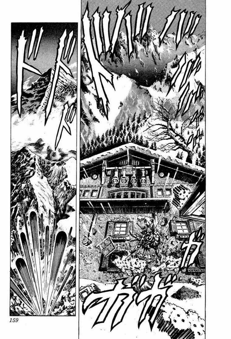 Cuộc Phiêu Lưu Bí Ẩn Chapter 85 - Trang 2