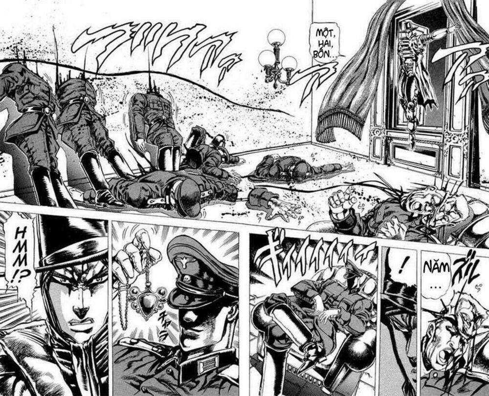 Cuộc Phiêu Lưu Bí Ẩn Chapter 84 - Trang 2