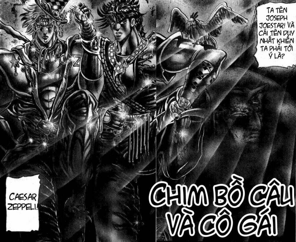 Cuộc Phiêu Lưu Bí Ẩn Chapter 63 - Trang 2