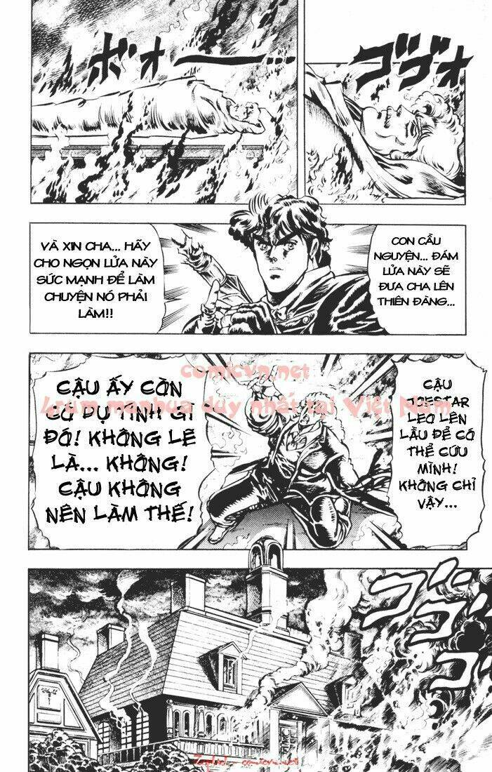 Cuộc Phiêu Lưu Bí Ẩn Chapter 15 - Trang 2