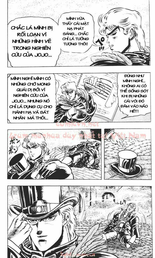 Cuộc Phiêu Lưu Bí Ẩn Chapter 10 - Trang 2