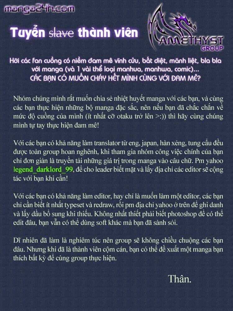 Whistle – Cơn Lốc Sân Cỏ Chapter 166 - Trang 2