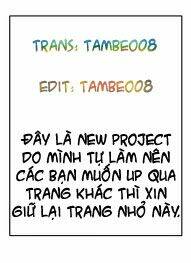 Vua Pháp Thuật Phần 2 Chapter 4 - Trang 2