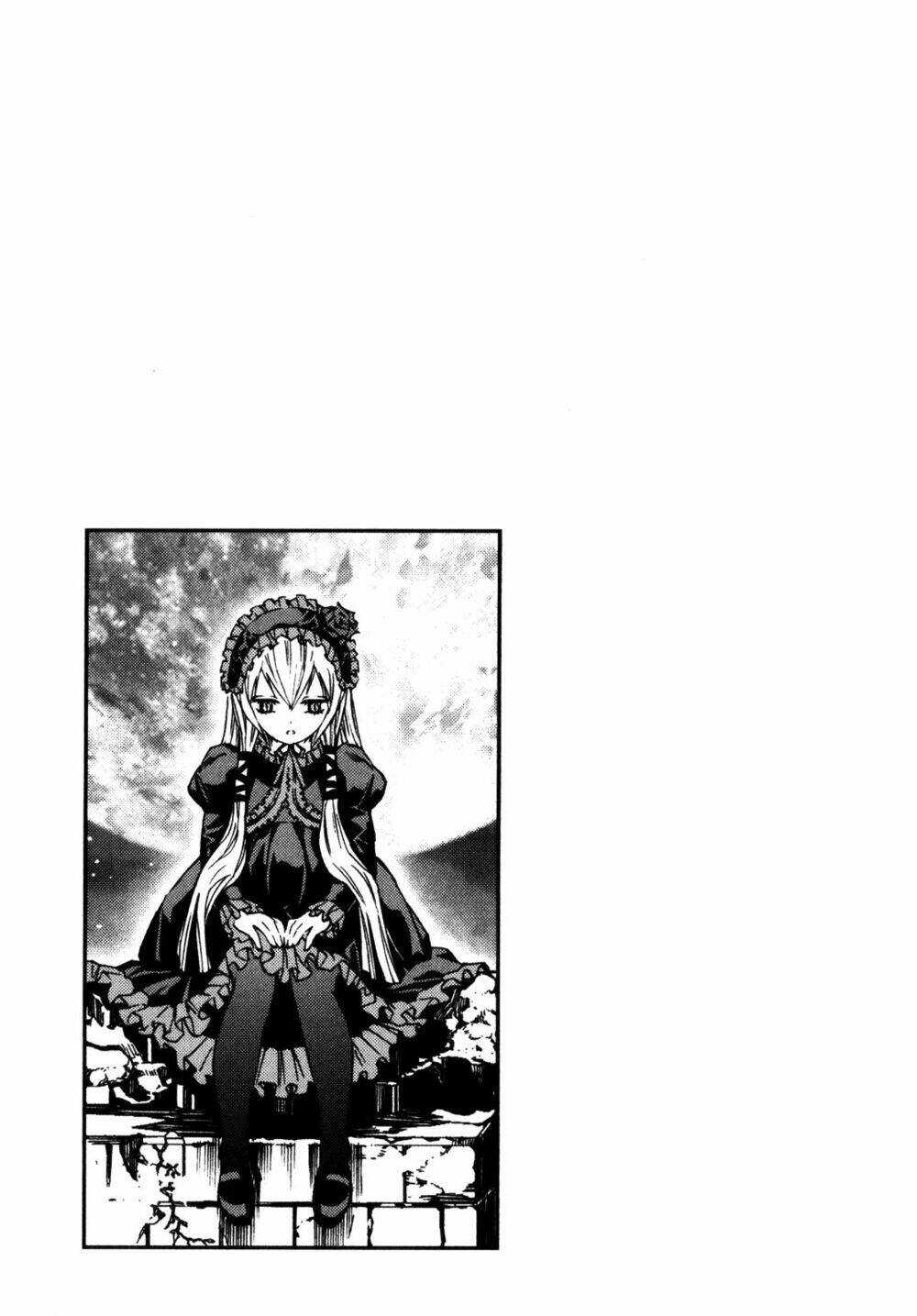 Kiba No Tabishounin Chapter 27 - Trang 2