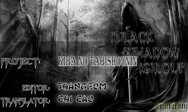 Kiba No Tabishounin Chapter 13 - Trang 2