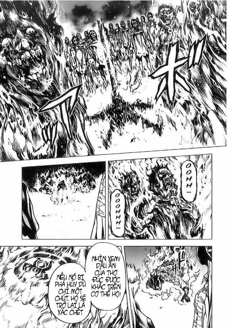 Kiba No Tabishounin Chapter 7 - Trang 2