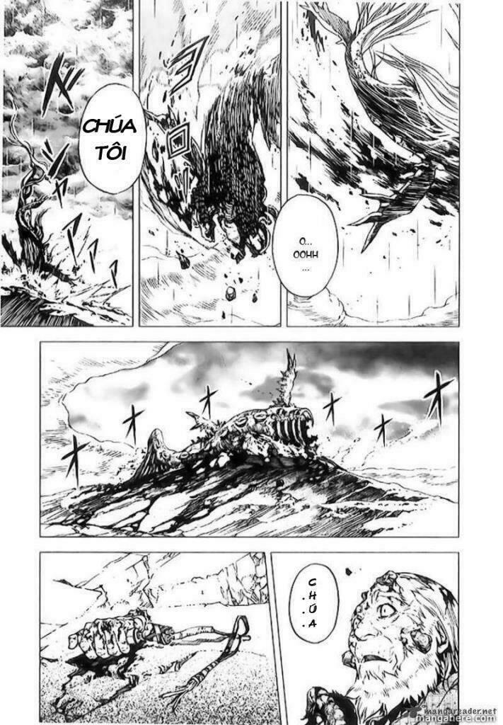 Kiba No Tabishounin Chapter 2 - Trang 2