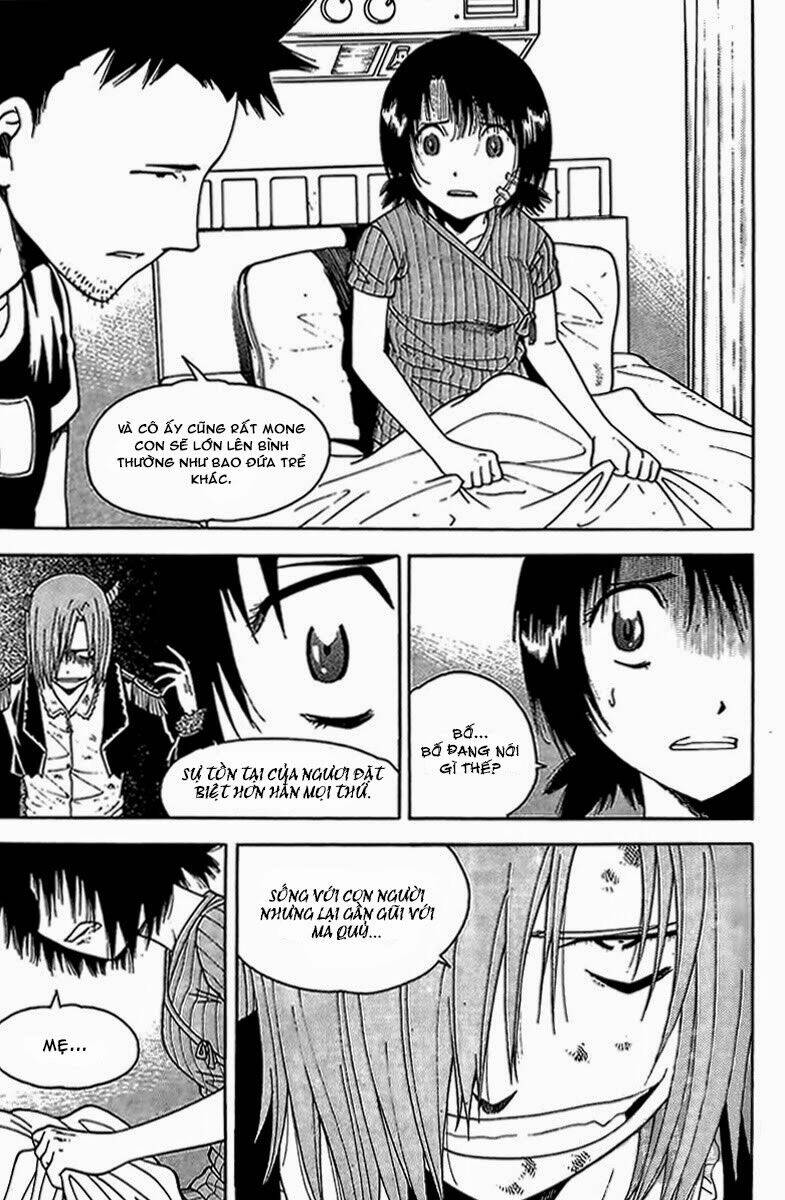 Gwisin Byeolgok Chapter 45 - Trang 2