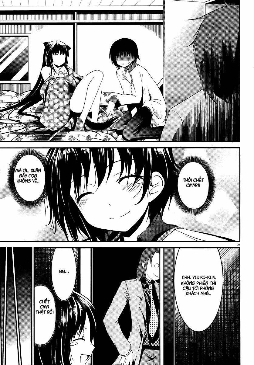 Otokoomiseteyokurata-Kun! Chapter 2 - Trang 2