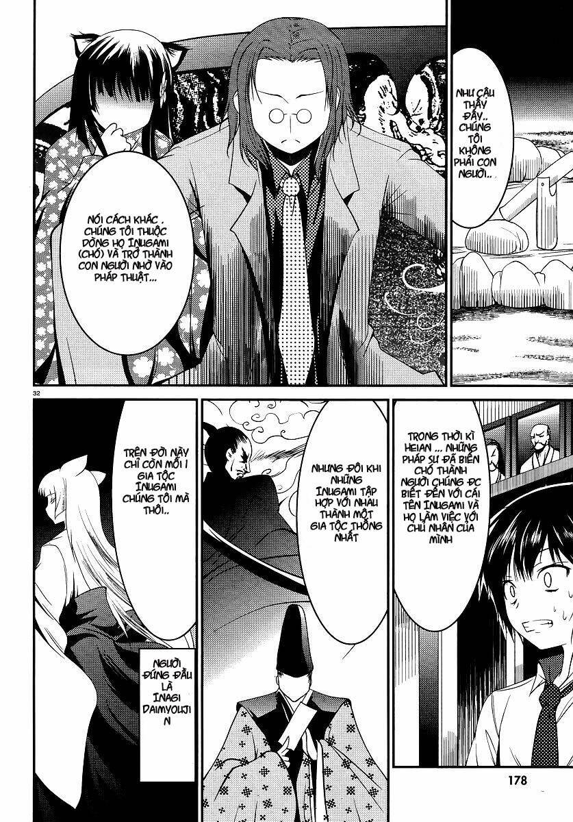 Otokoomiseteyokurata-Kun! Chapter 2 - Trang 2