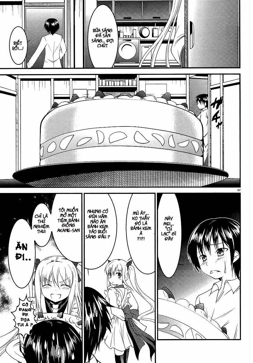 Otokoomiseteyokurata-Kun! Chapter 2 - Trang 2