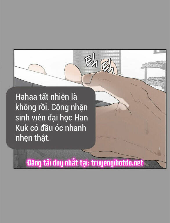 Giấc Mơ Học Thức Chapter 18.1 - Trang 2