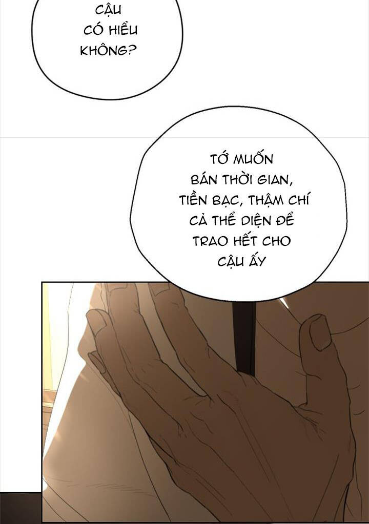 Giấc Mơ Học Thức Chapter 17.1 - Trang 2