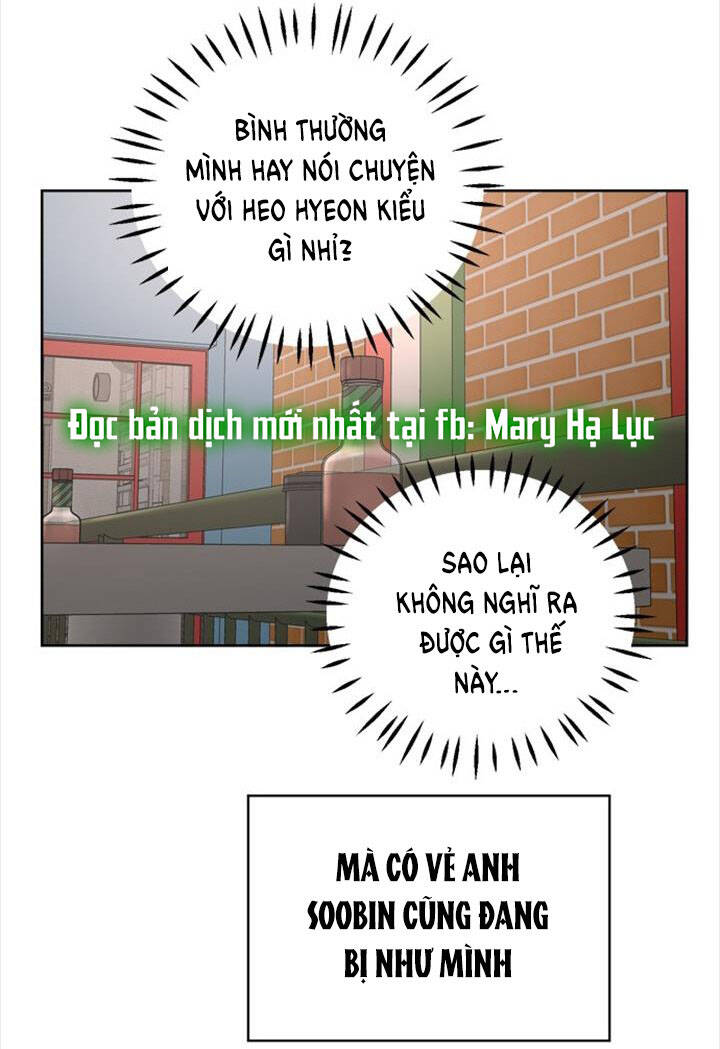 Giấc Mơ Học Thức Chapter 16.1 - Trang 2