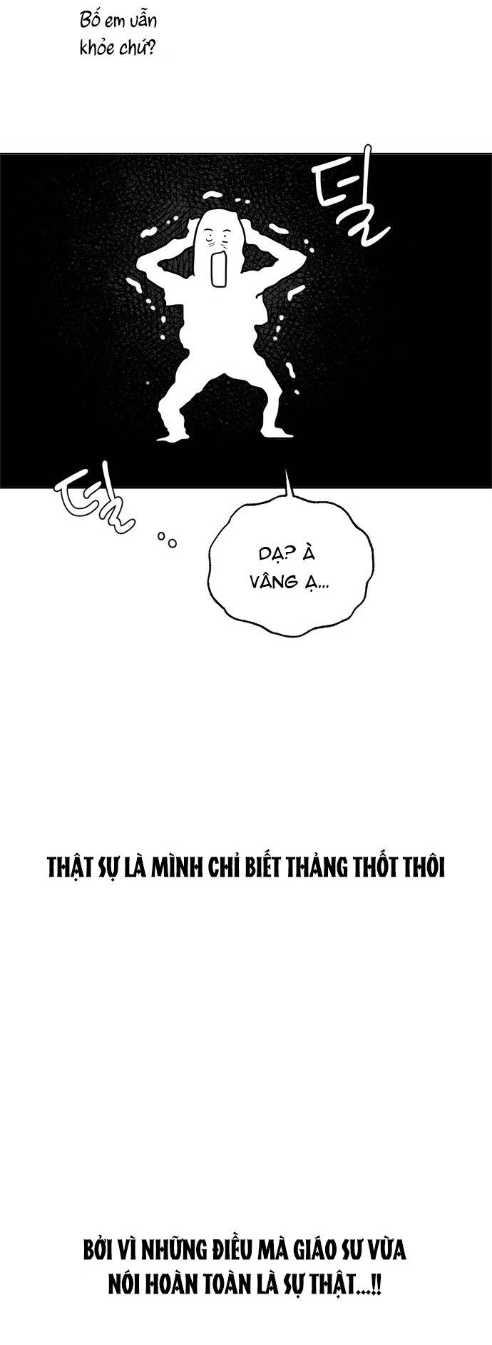 Giấc Mơ Học Thức Chapter 13.1 - Trang 2