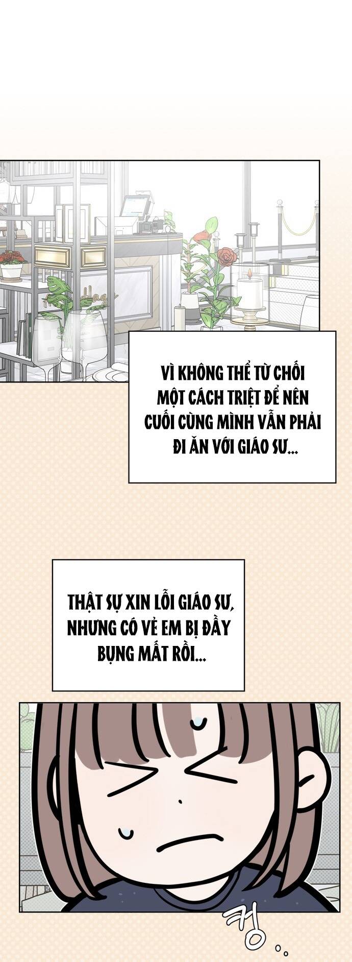 Giấc Mơ Học Thức Chapter 13.1 - Trang 2