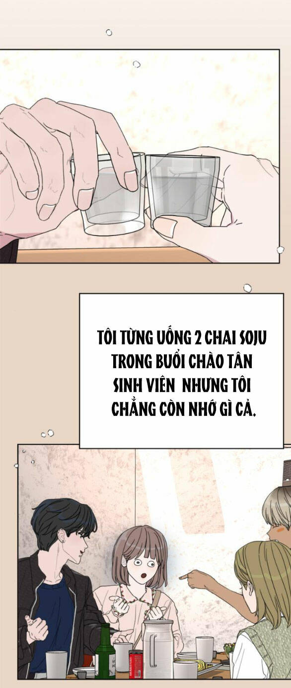 Giấc Mơ Học Thức Chapter 2.1 - Trang 2