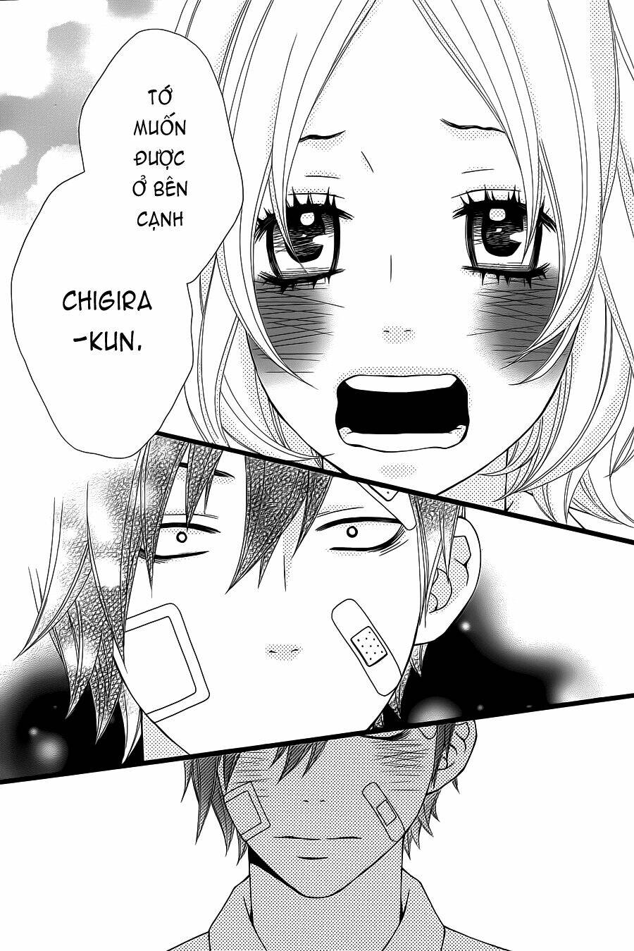 Kiminikoishiteiidesuka Chapter 12 - Trang 2