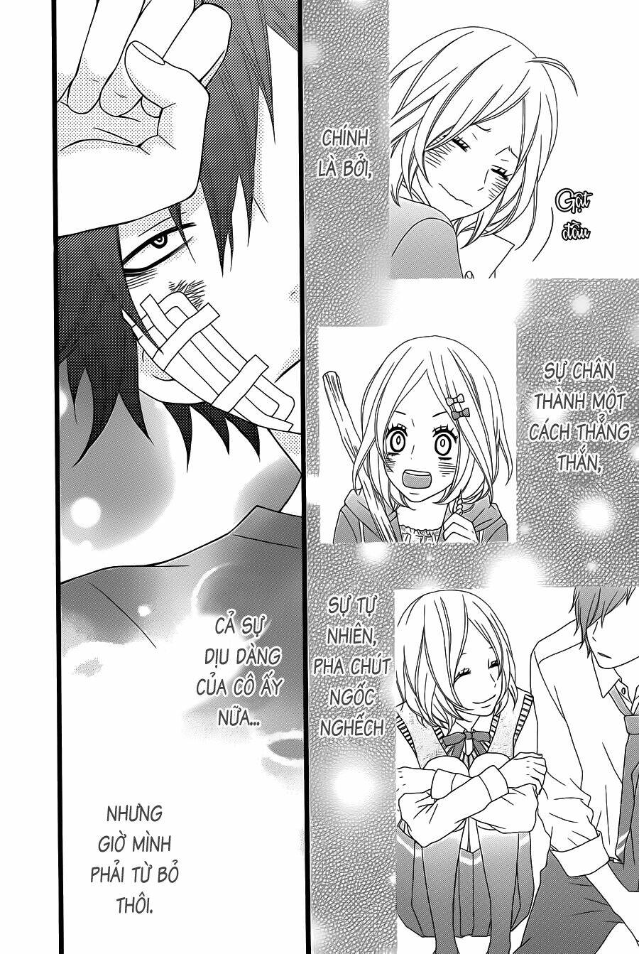 Kiminikoishiteiidesuka Chapter 12 - Trang 2