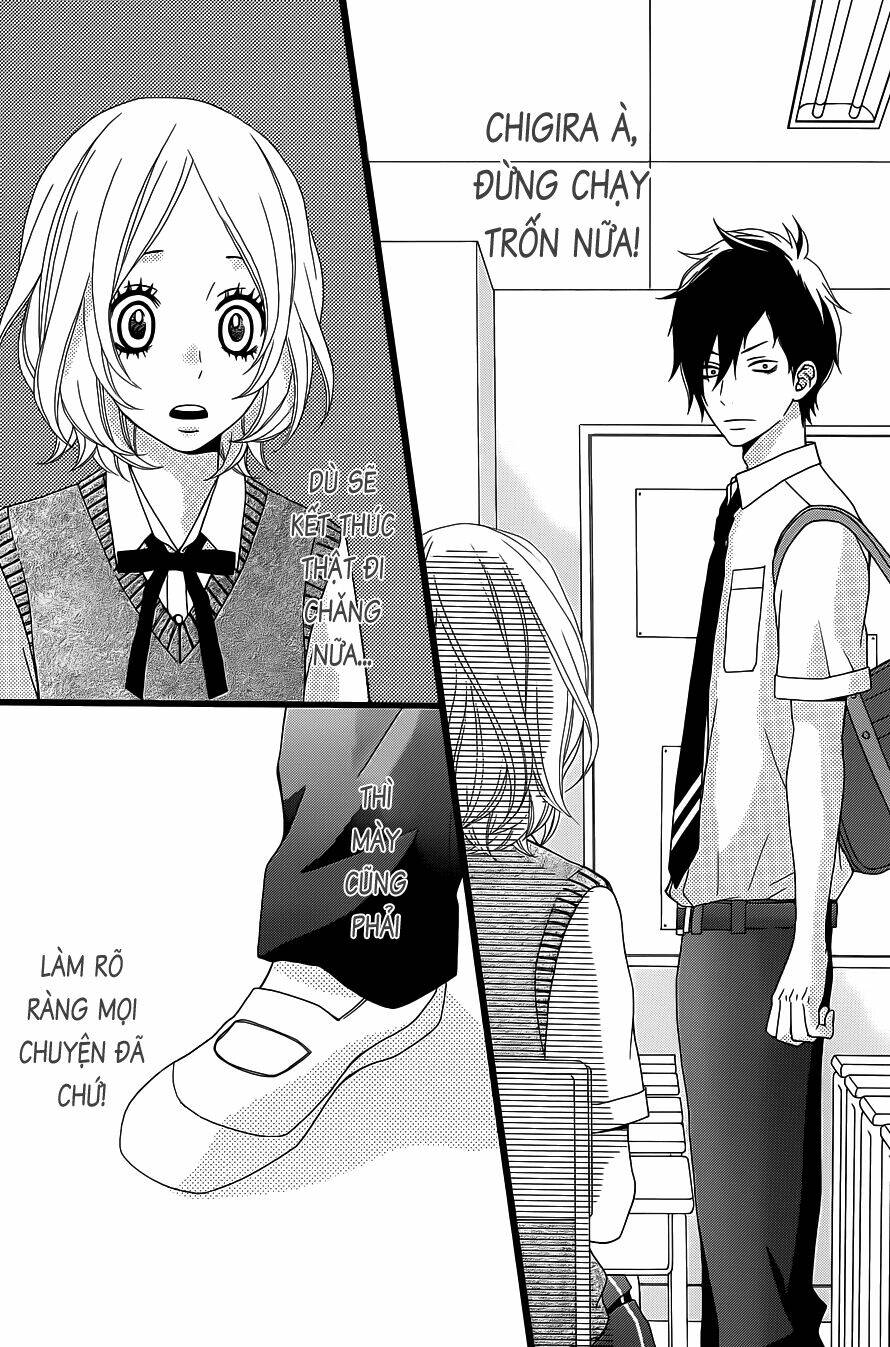 Kiminikoishiteiidesuka Chapter 11 - Trang 2