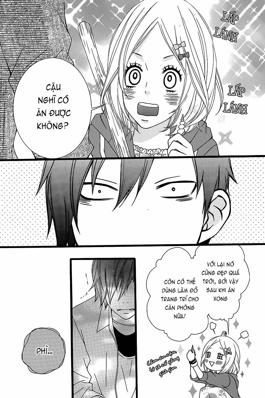 Kiminikoishiteiidesuka Chapter 10 - Trang 2