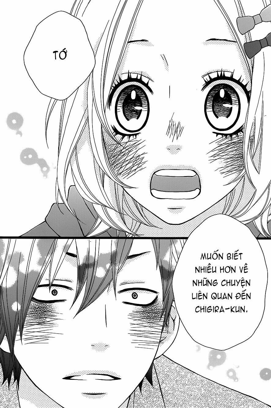 Kiminikoishiteiidesuka Chapter 10 - Trang 2