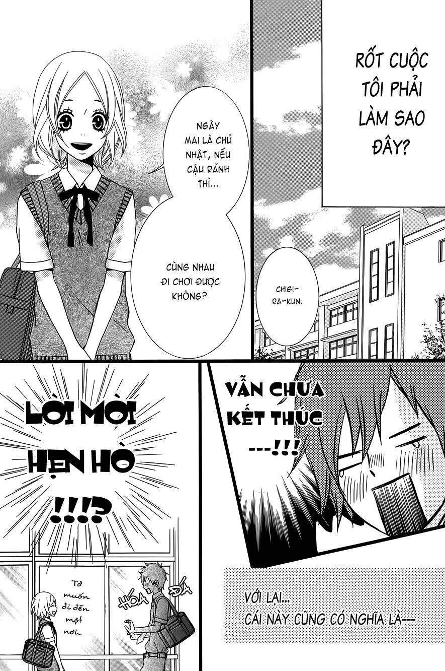 Kiminikoishiteiidesuka Chapter 10 - Trang 2