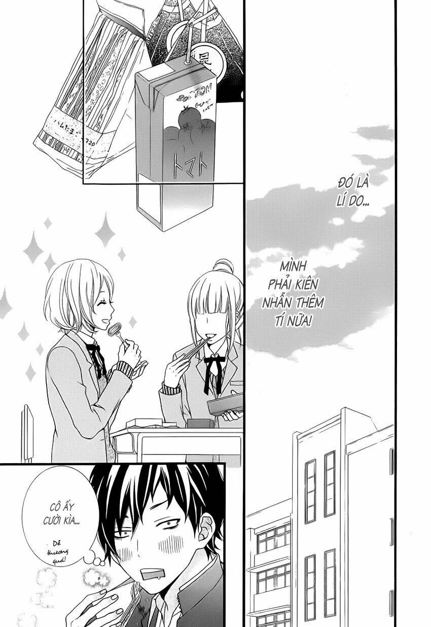 Kiminikoishiteiidesuka Chapter 1 - Trang 2