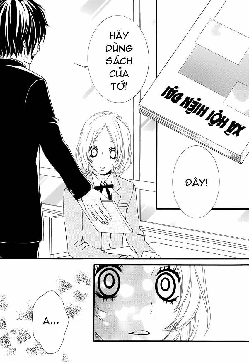 Kiminikoishiteiidesuka Chapter 1 - Trang 2