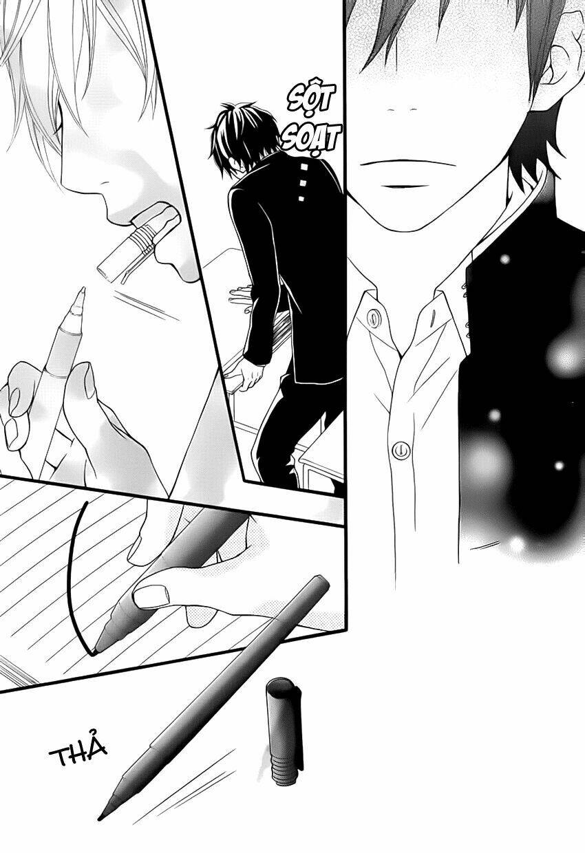 Kiminikoishiteiidesuka Chapter 1 - Trang 2