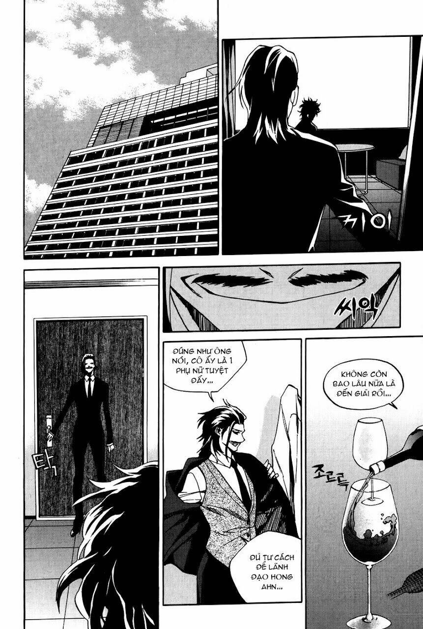 Zenmartial Chapter 29 - Trang 2