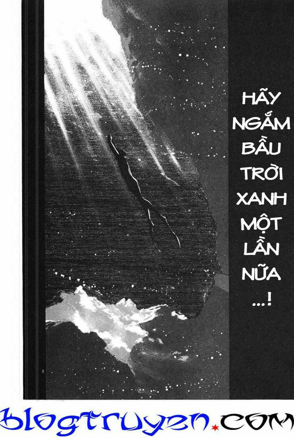 Umizaru Chapter 37 - Trang 2