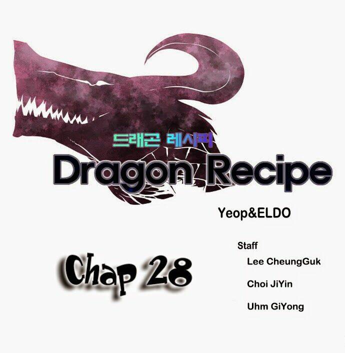 Dragon Recipe Chapter 28 - Trang 2