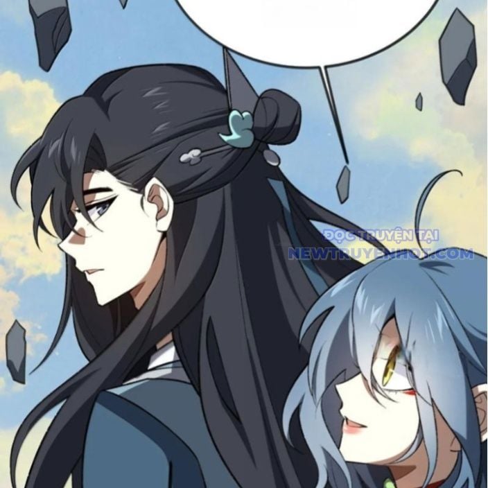 Ta Ở Tu Tiên Giới Chỉ Làm Giờ Hành Chính Chapter 105 - Trang 2