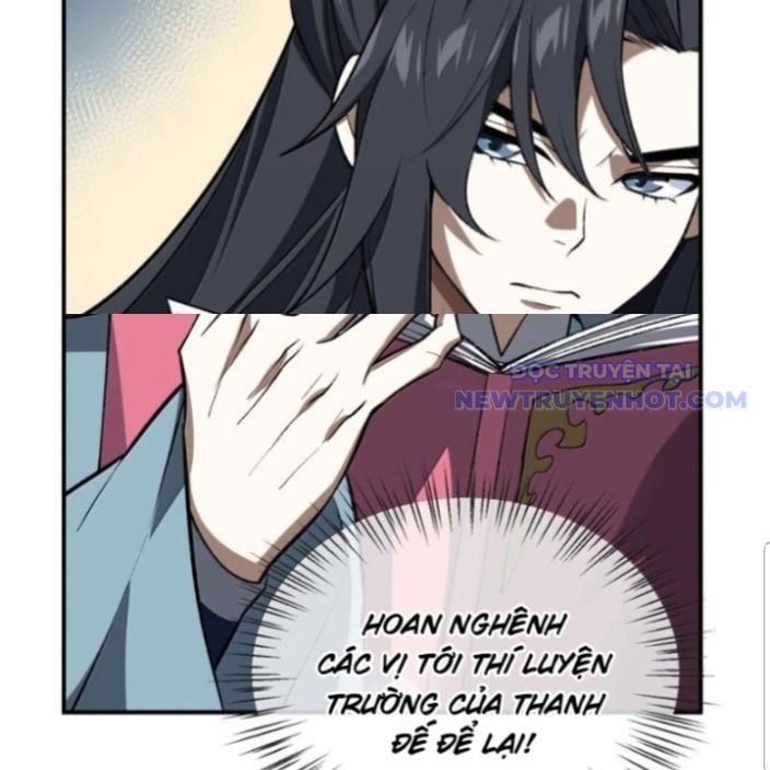 Ta Ở Tu Tiên Giới Chỉ Làm Giờ Hành Chính Chapter 105 - Trang 2