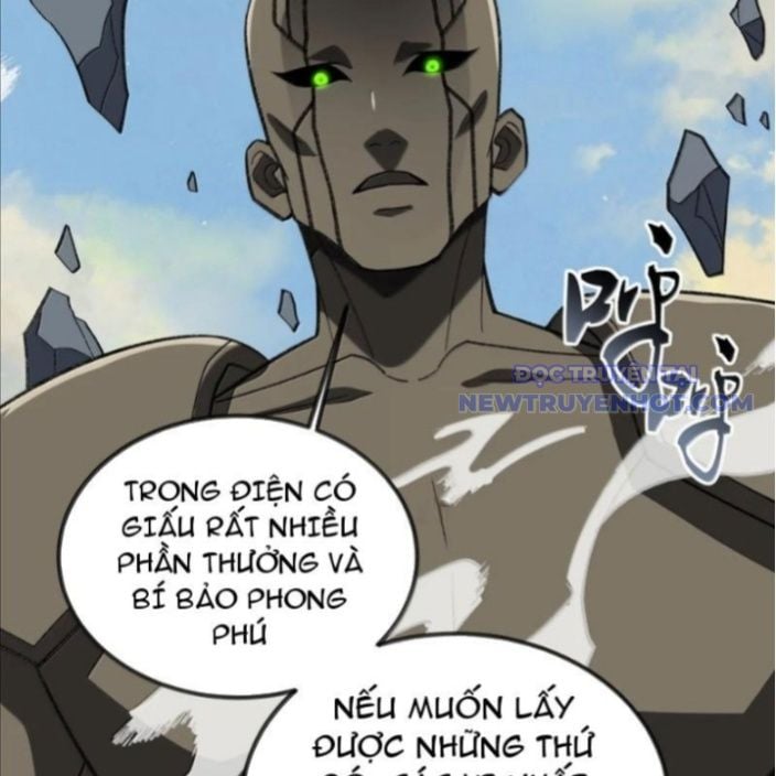 Ta Ở Tu Tiên Giới Chỉ Làm Giờ Hành Chính Chapter 105 - Trang 2