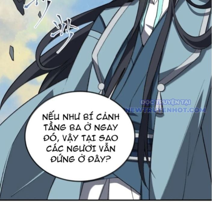 Ta Ở Tu Tiên Giới Chỉ Làm Giờ Hành Chính Chapter 105 - Trang 2