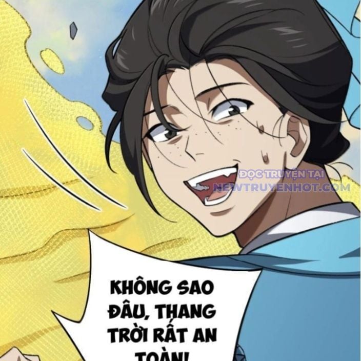 Ta Ở Tu Tiên Giới Chỉ Làm Giờ Hành Chính Chapter 105 - Trang 2