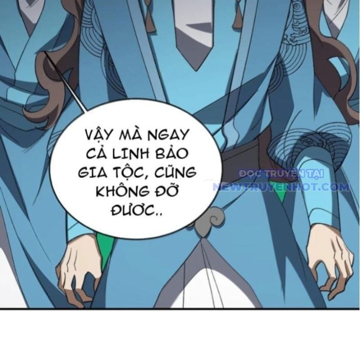 Ta Ở Tu Tiên Giới Chỉ Làm Giờ Hành Chính Chapter 105 - Trang 2