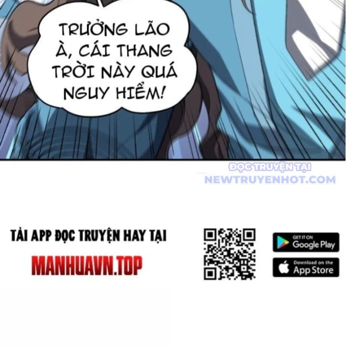 Ta Ở Tu Tiên Giới Chỉ Làm Giờ Hành Chính Chapter 105 - Trang 2