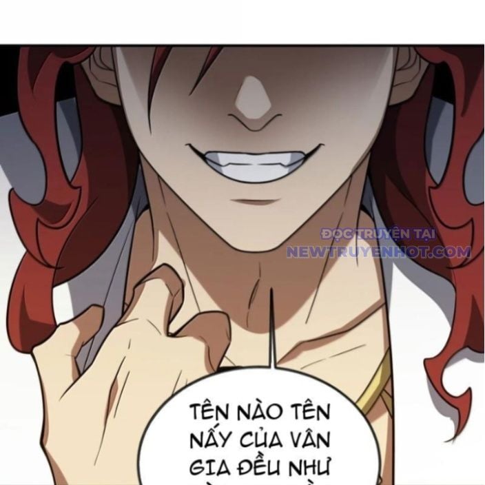 Ta Ở Tu Tiên Giới Chỉ Làm Giờ Hành Chính Chapter 105 - Trang 2